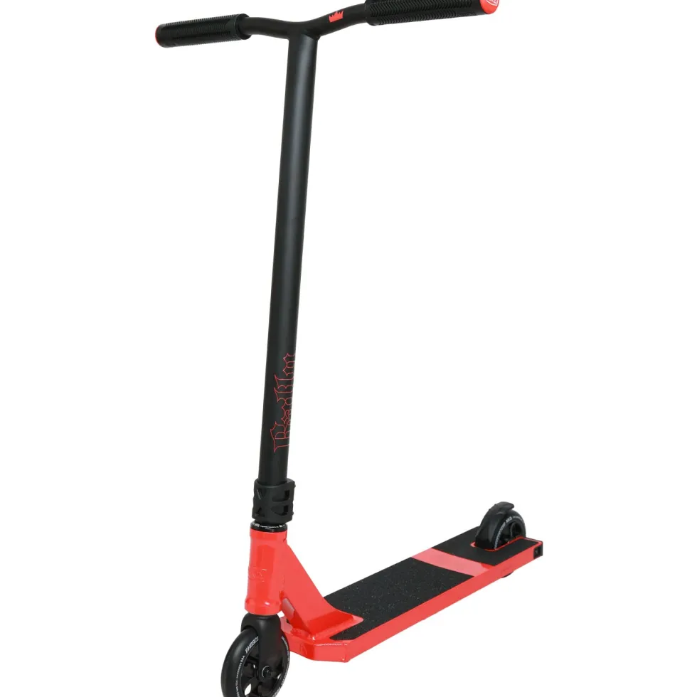 NKD Rally Pro Scooter