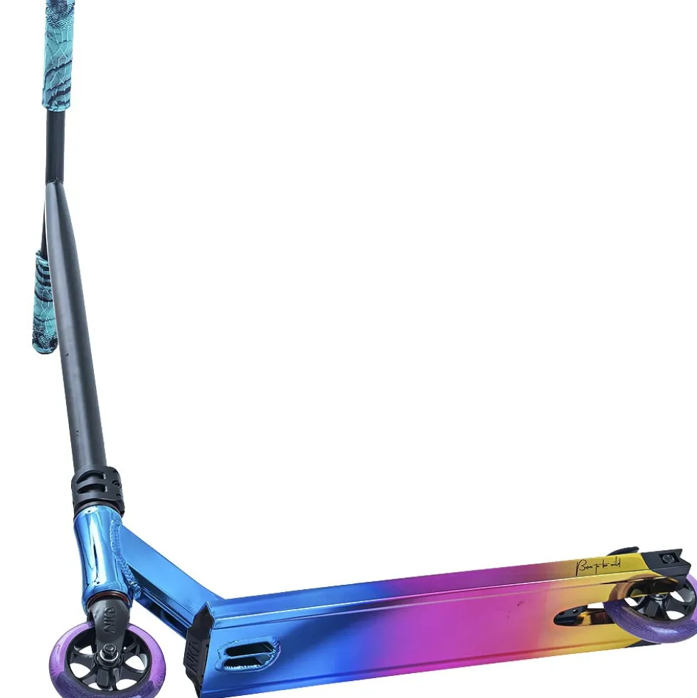 NKD Rally Pro Scooter