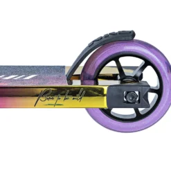 NKD Rally Pro Scooter