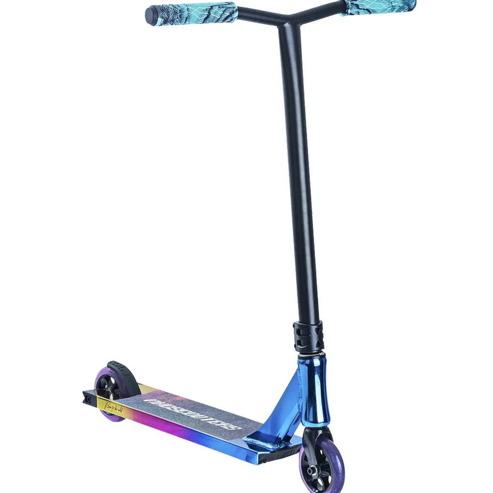 NKD Rally Pro Scooter