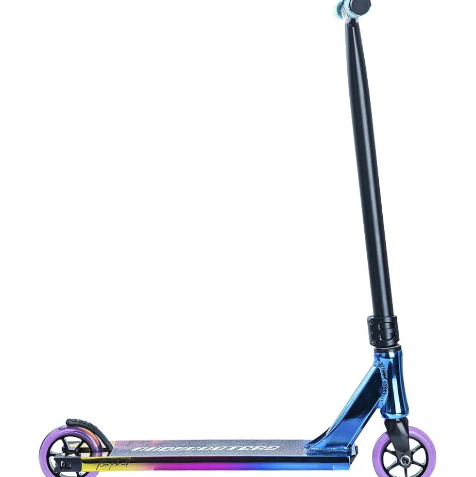 NKD Rally Pro Scooter