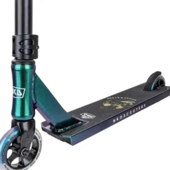 NKD Rally Pro Scooter