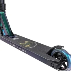 NKD Rally Pro Scooter