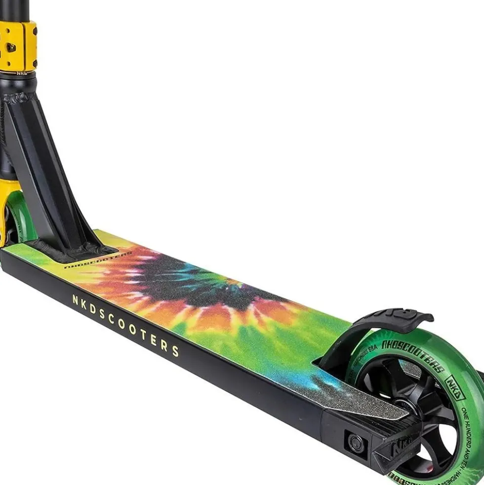 NKD Rally Pro Scooter