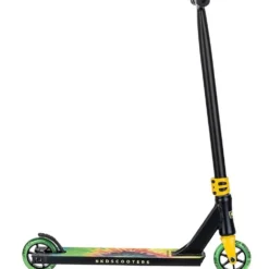 NKD Rally Pro Scooter