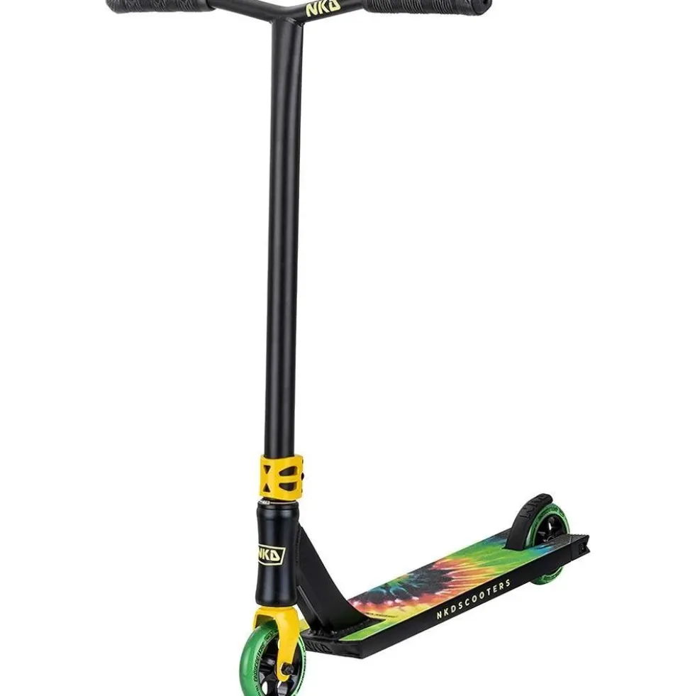 NKD Rally Pro Scooter