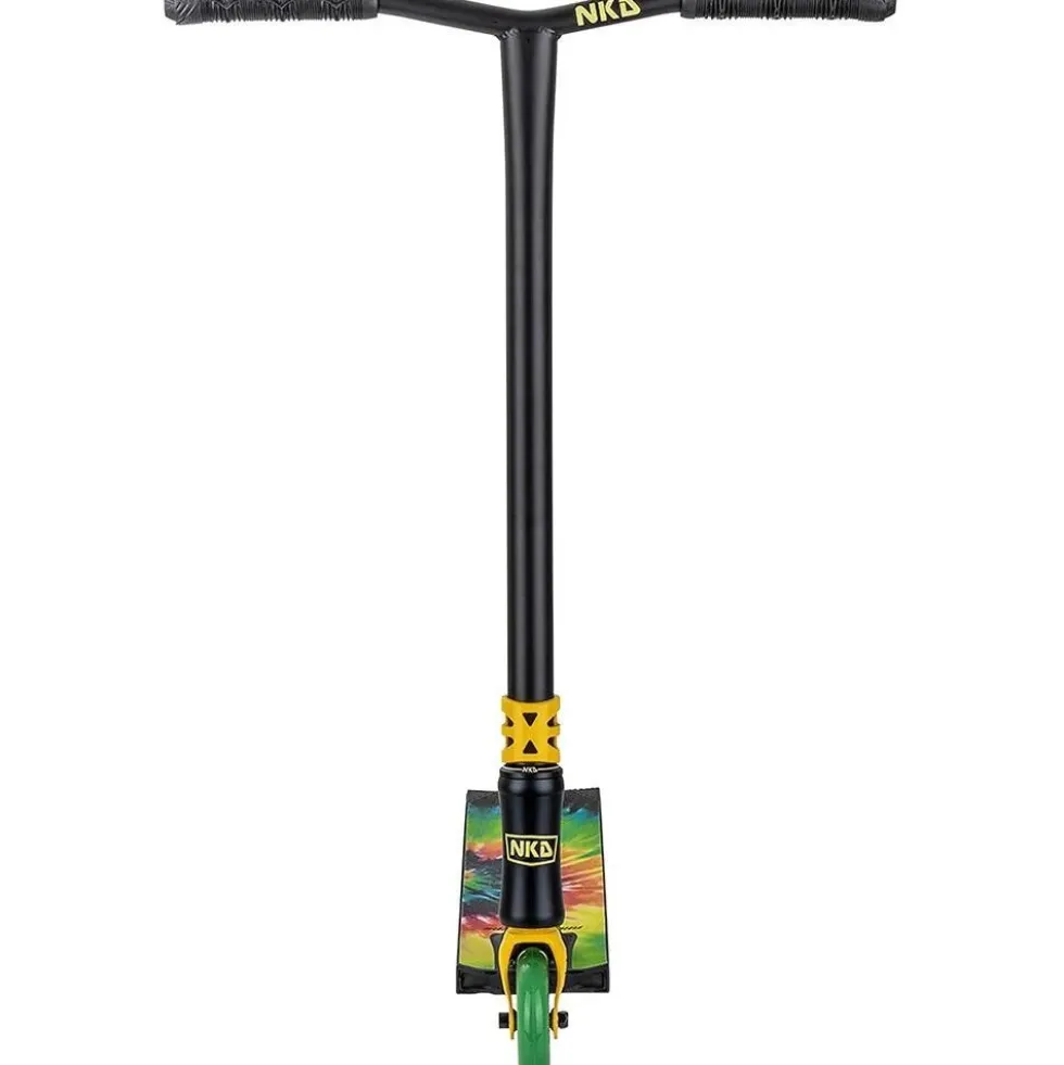 NKD Rally Pro Scooter