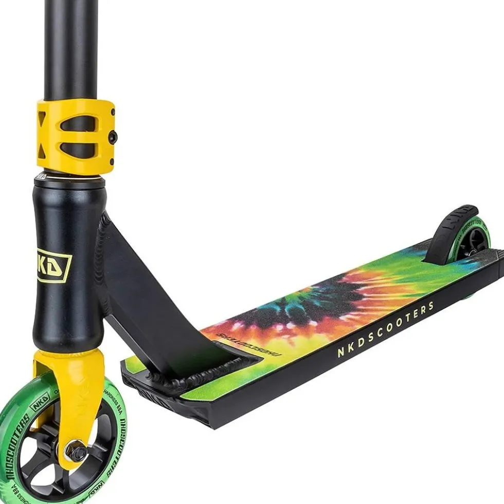 NKD Rally Pro Scooter
