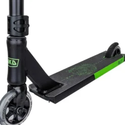 NKD Rally Pro Scooter