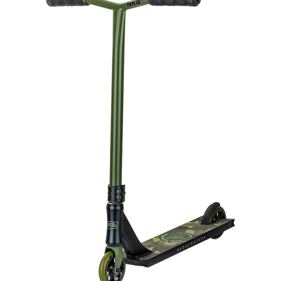 NKD Rally Pro Scooter
