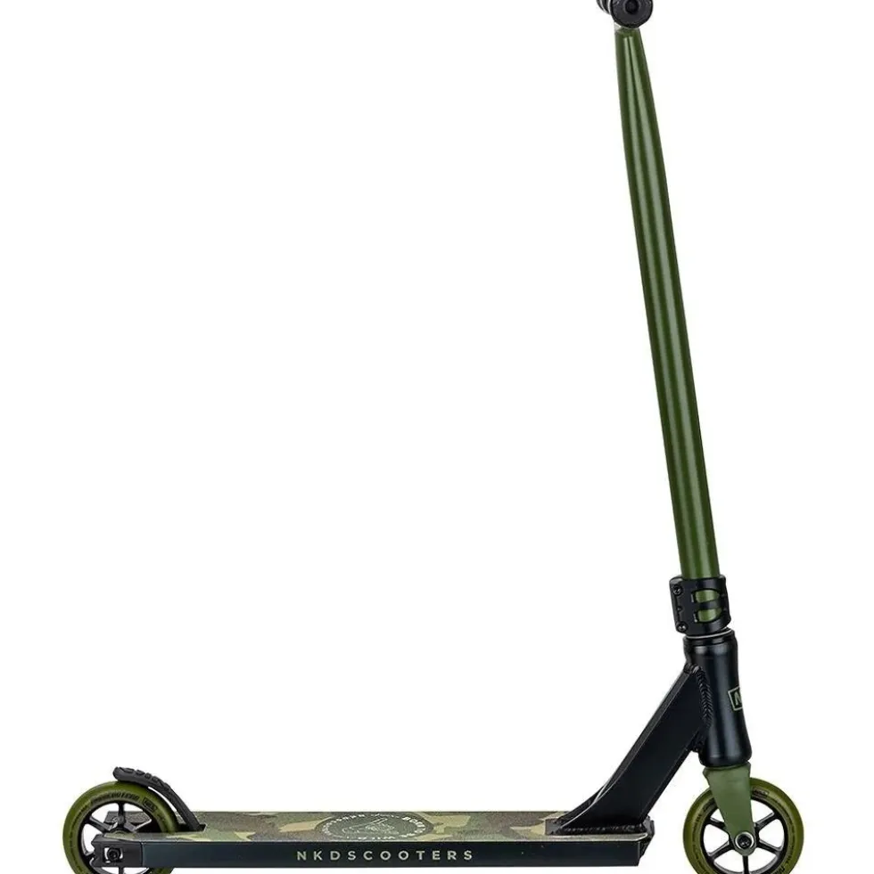 NKD Rally Pro Scooter