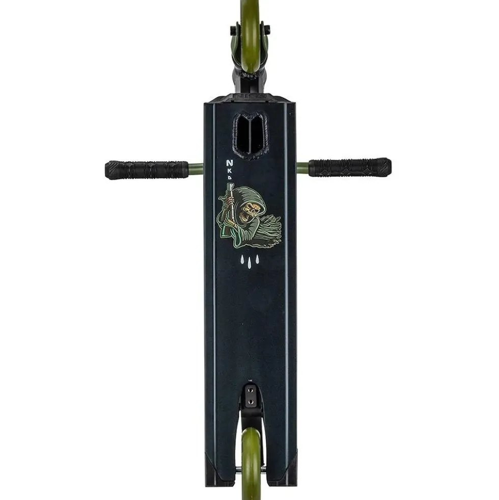 NKD Rally Pro Scooter