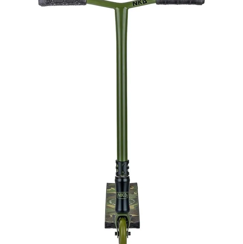 NKD Rally Pro Scooter