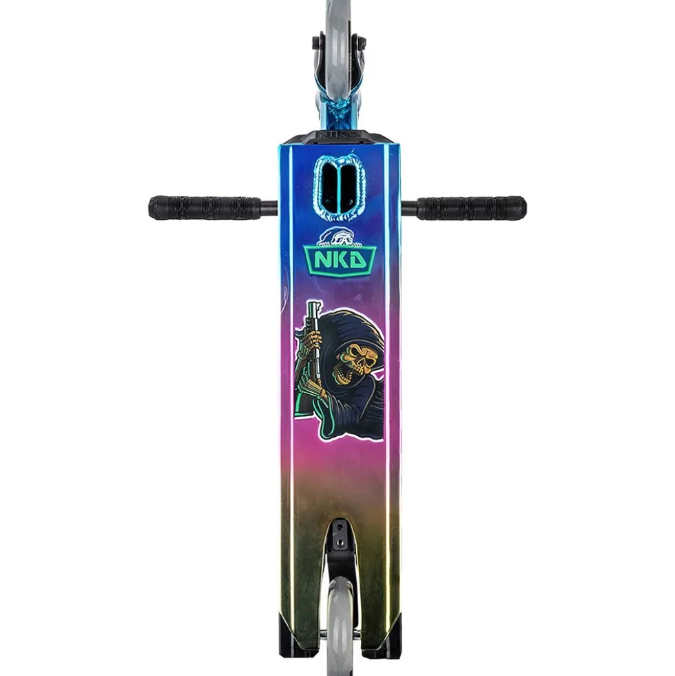 NKD Rally Pro Scooter
