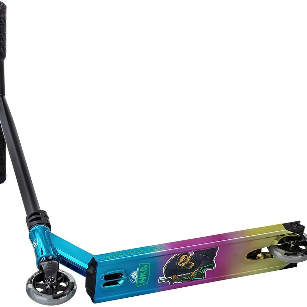 NKD Rally Pro Scooter