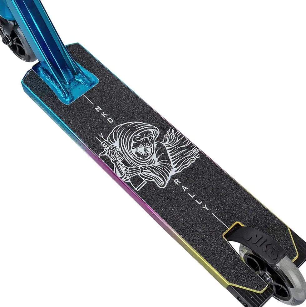 NKD Rally Pro Scooter