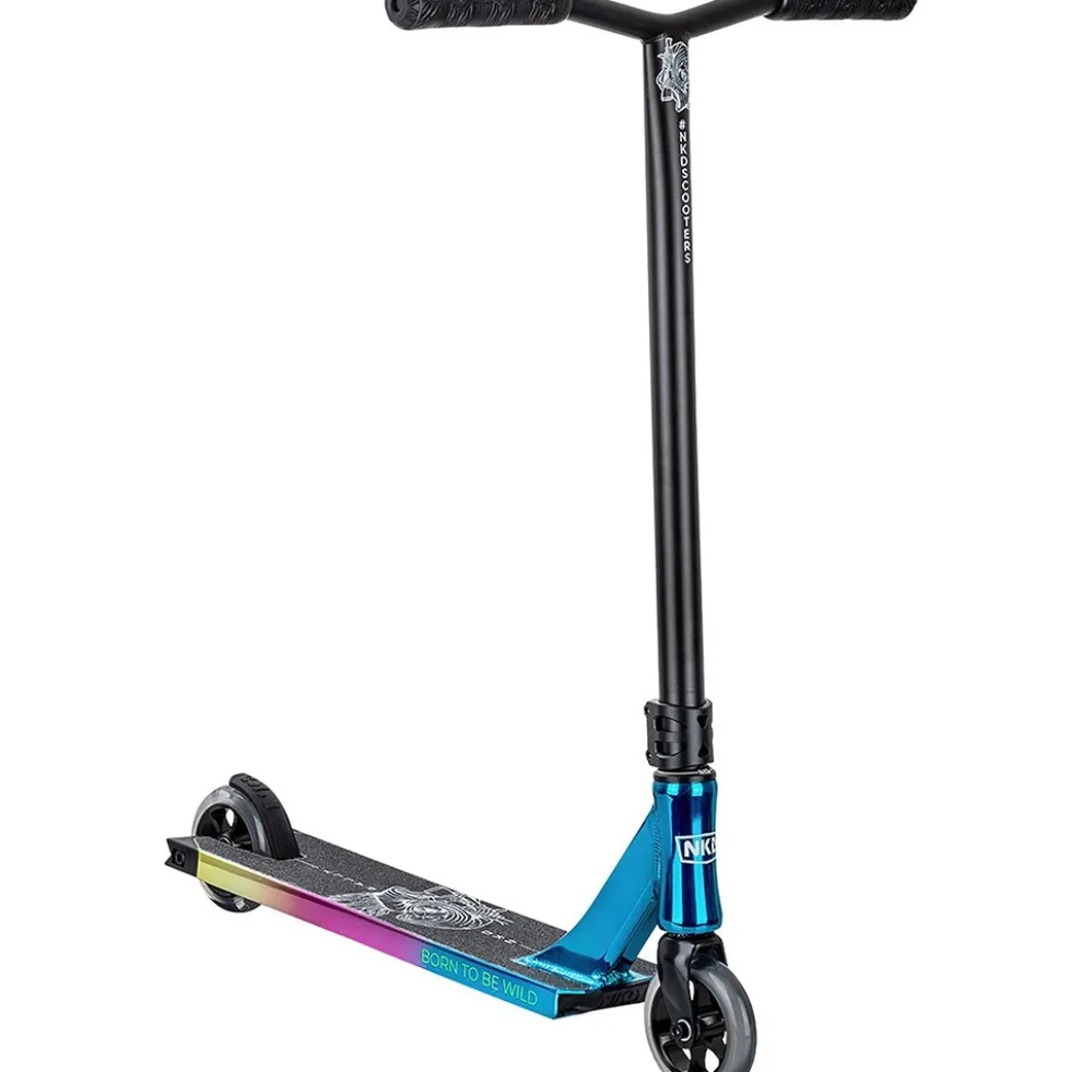 NKD Rally Pro Scooter