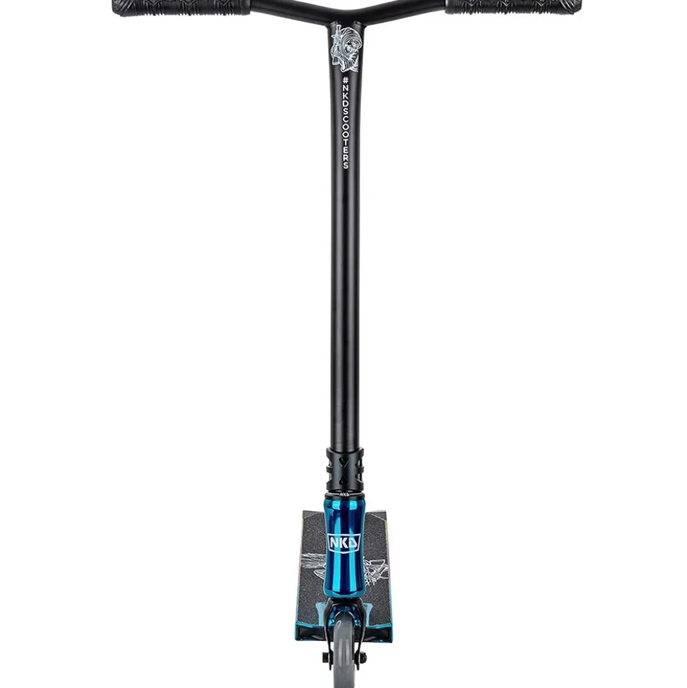 NKD Rally Pro Scooter