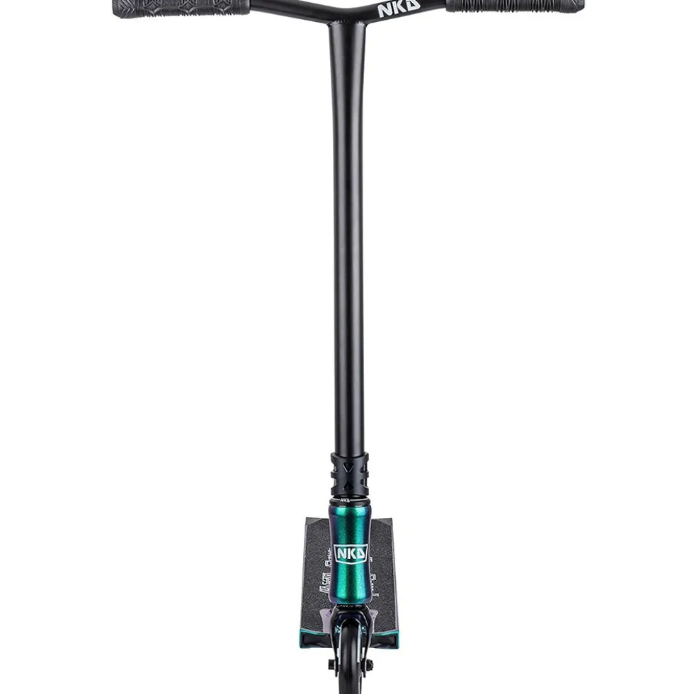 NKD Rally Pro Scooter