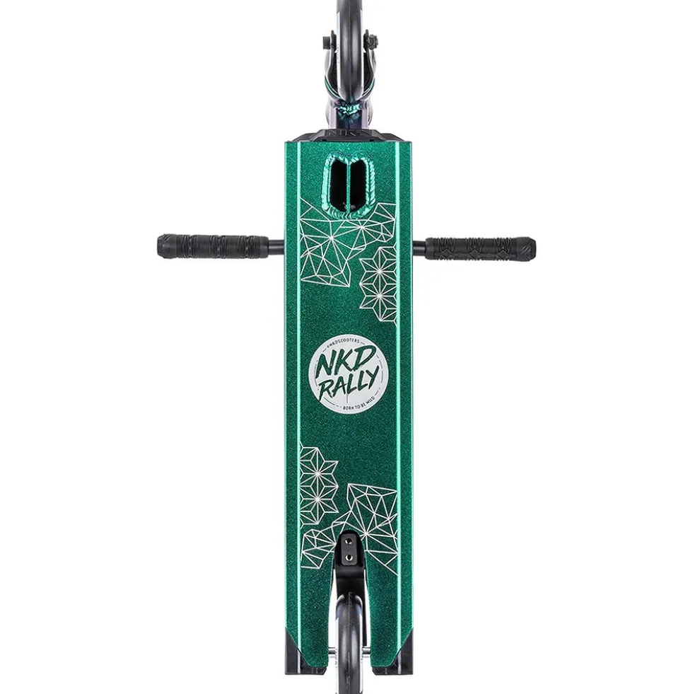 NKD Rally Pro Scooter