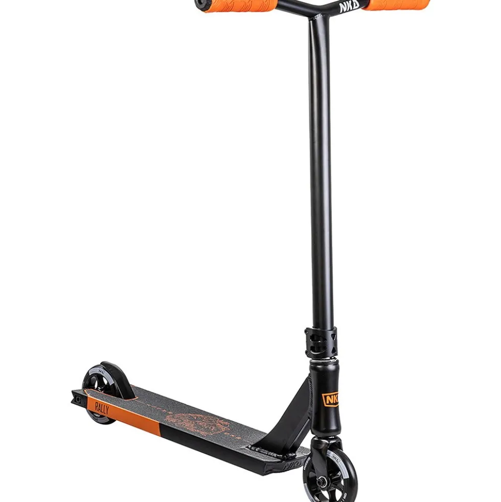 NKD Rally Pro Scooter