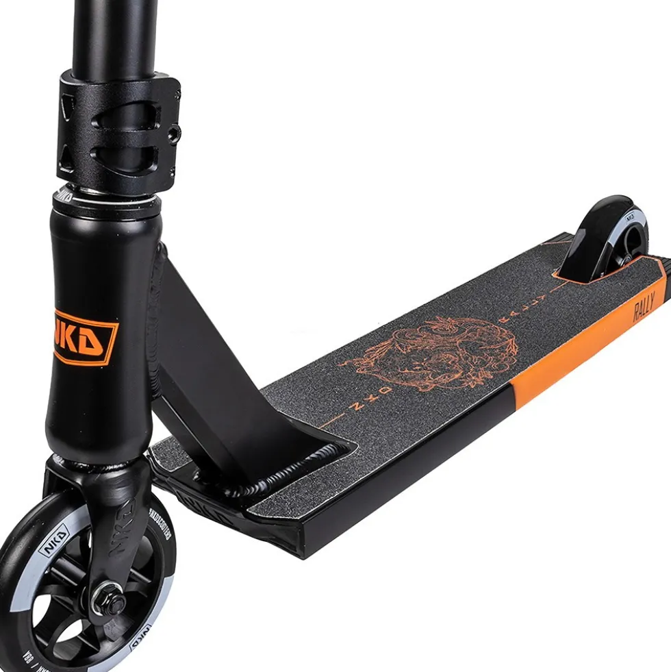 NKD Rally Pro Scooter