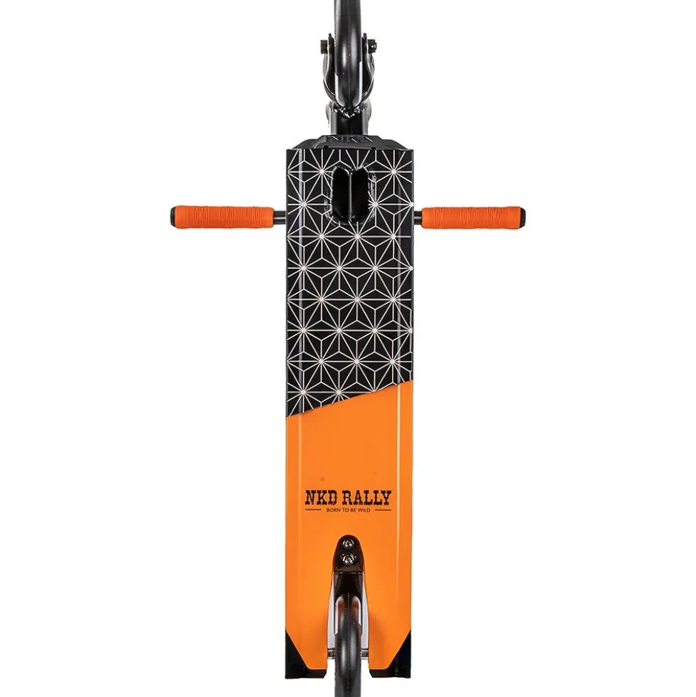 NKD Rally Pro Scooter