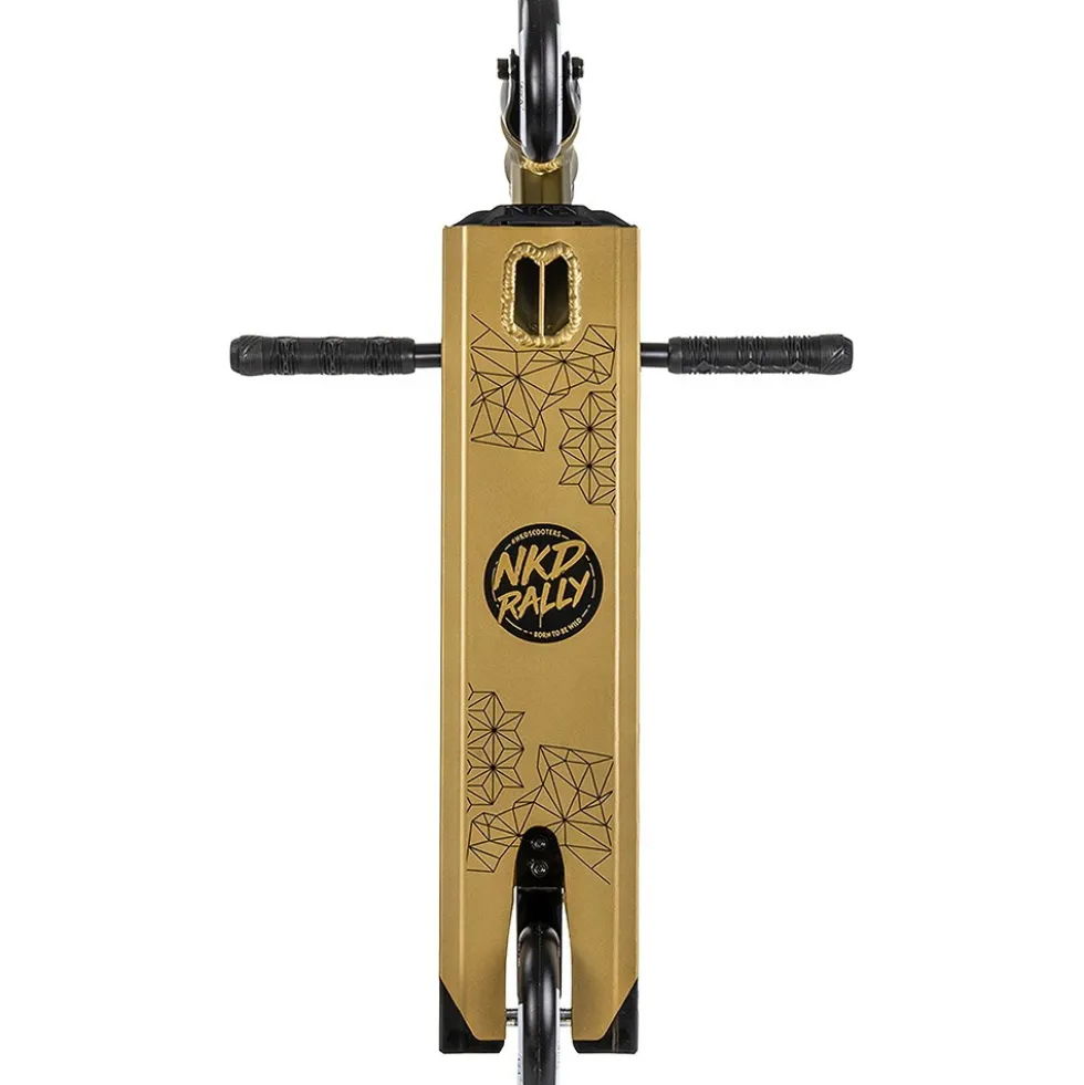NKD Rally Pro Scooter