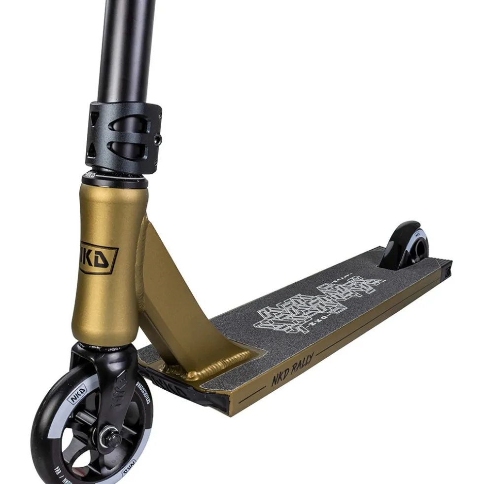NKD Rally Pro Scooter