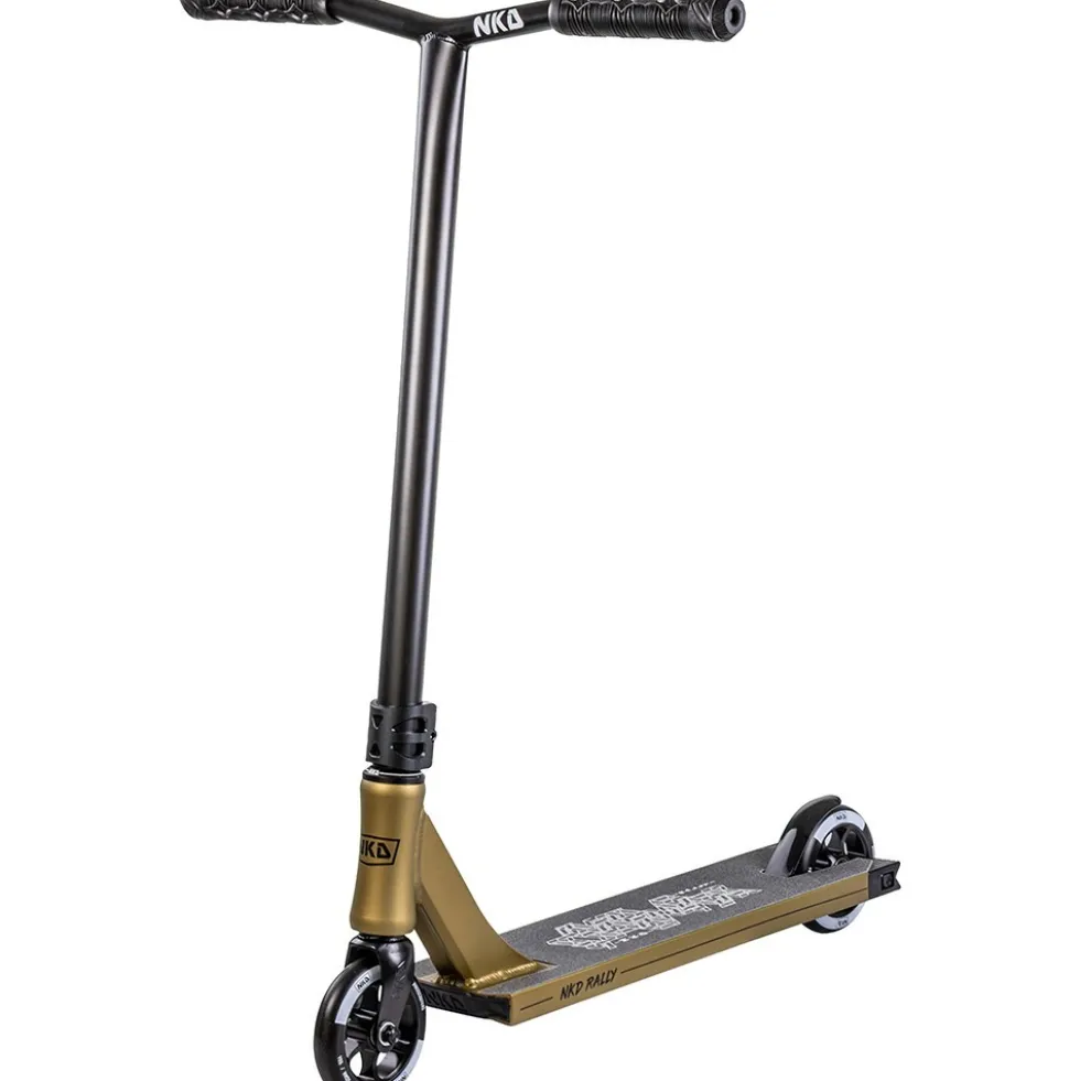 NKD Rally Pro Scooter