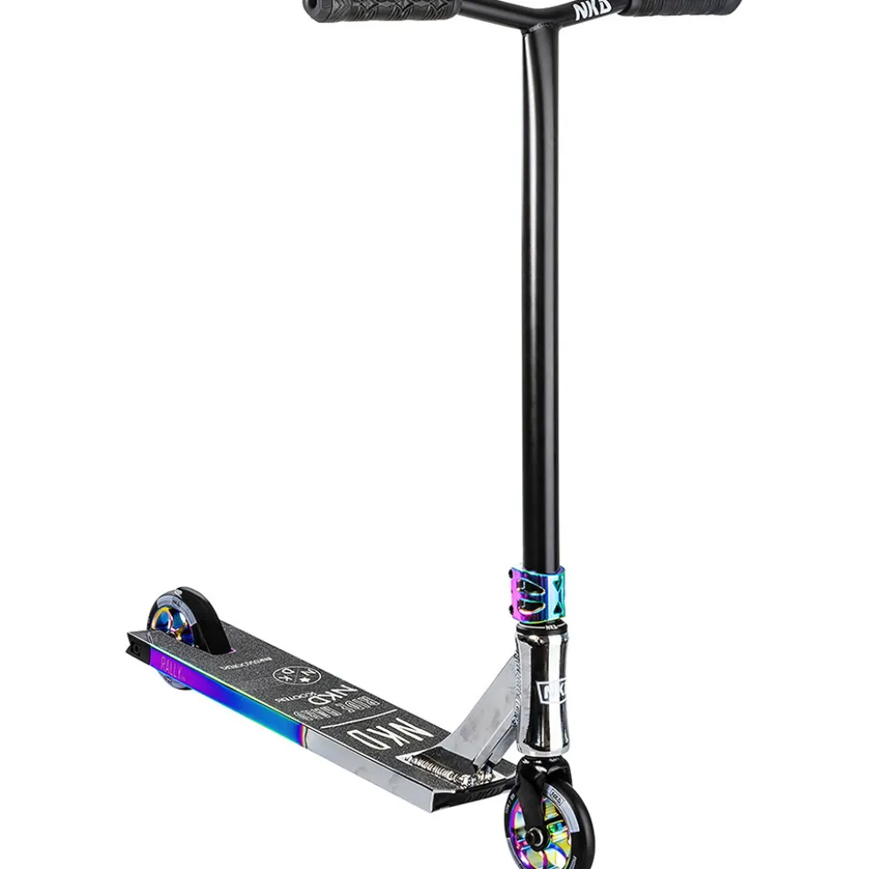 NKD Rally Pro Scooter