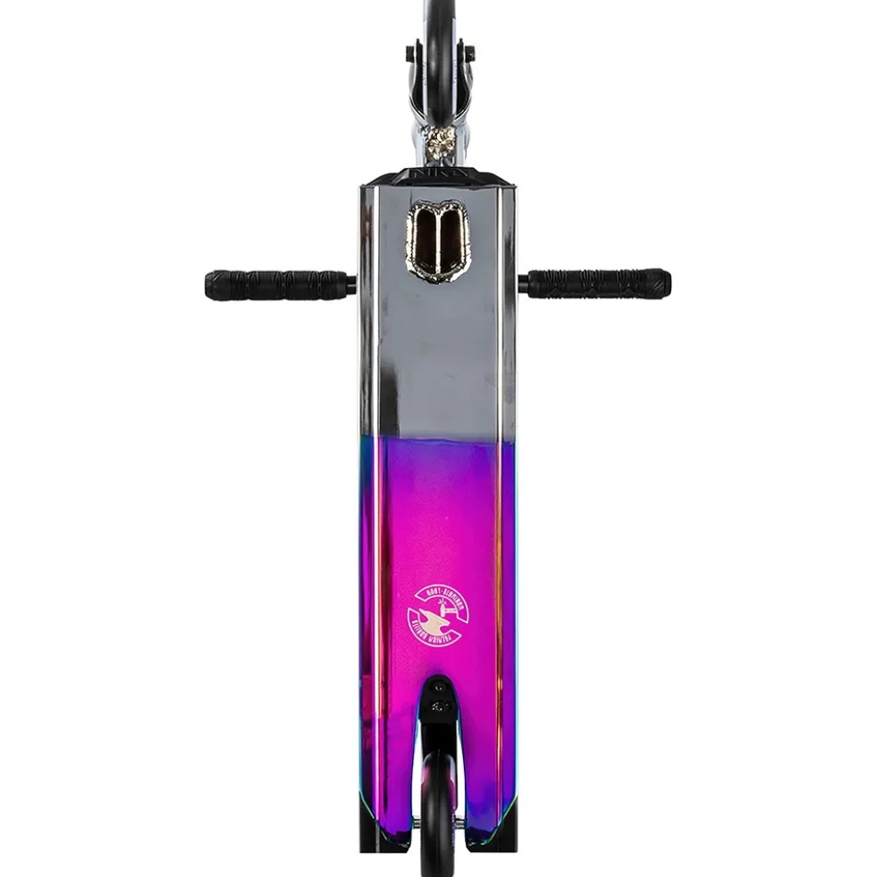NKD Rally Pro Scooter