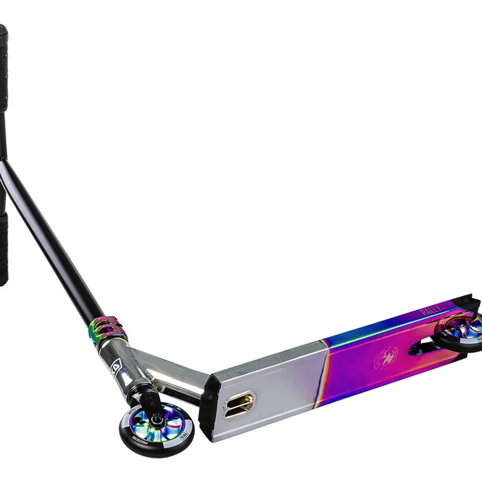 NKD Rally Pro Scooter