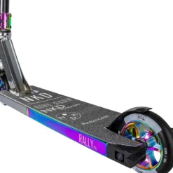 NKD Rally Pro Scooter