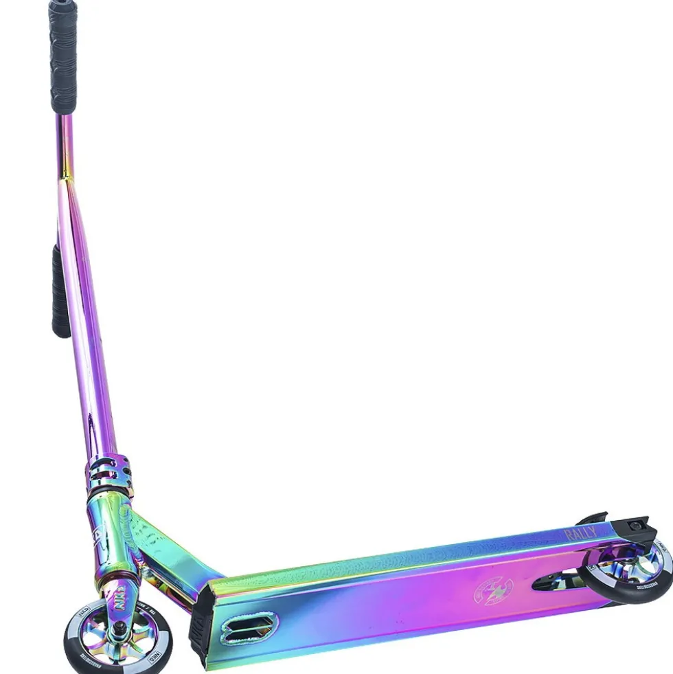 NKD Rally Pro Scooter
