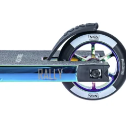 NKD Rally Pro Scooter