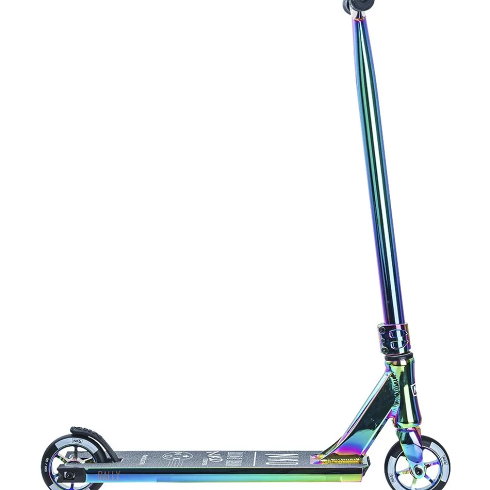 NKD Rally Pro Scooter