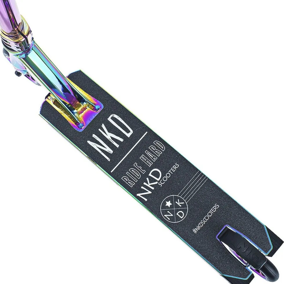NKD Rally Pro Scooter