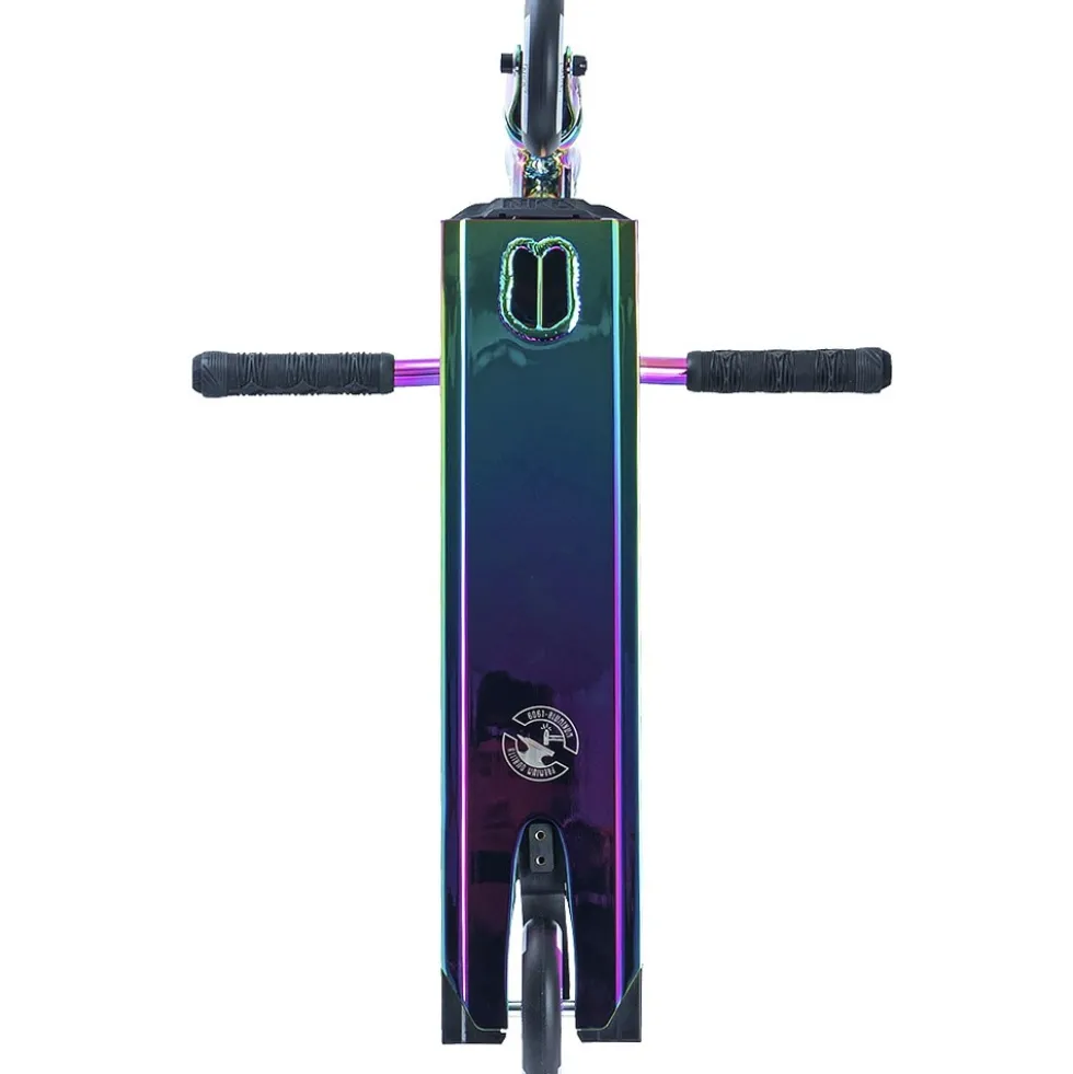 NKD Rally Pro Scooter