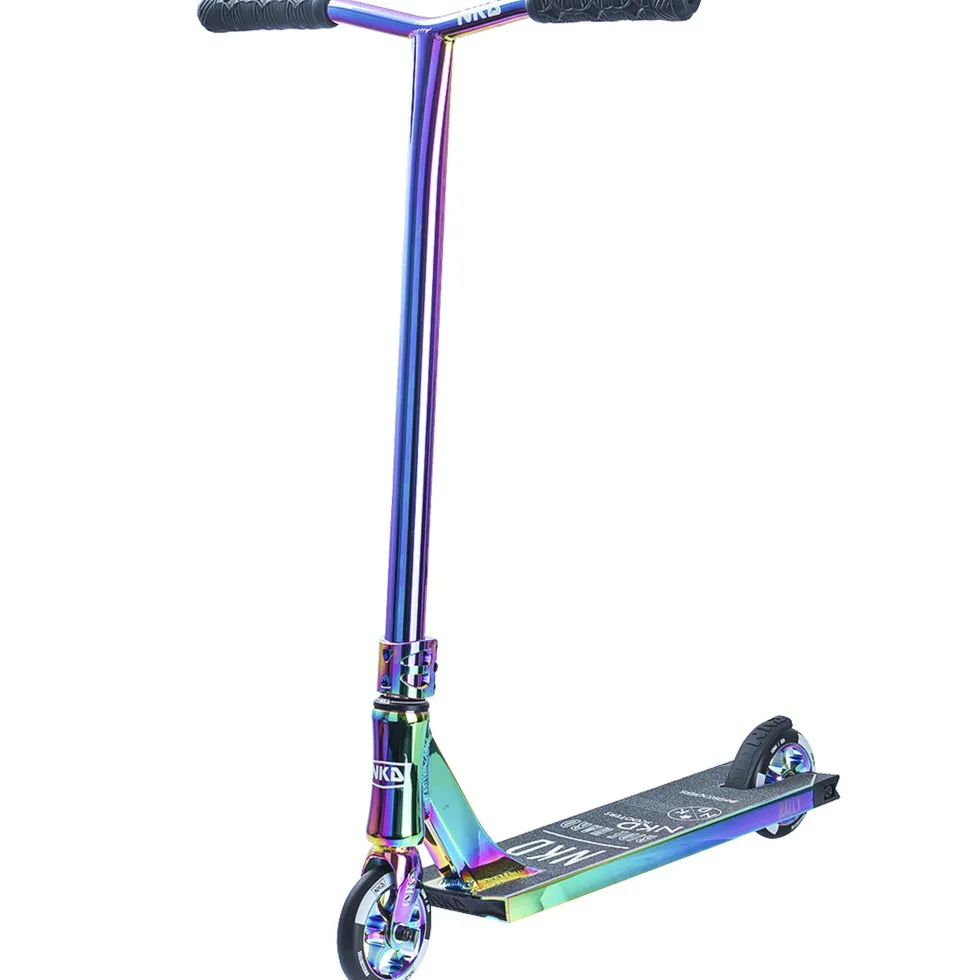 NKD Rally Pro Scooter