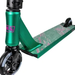 NKD Rally Pro Scooter