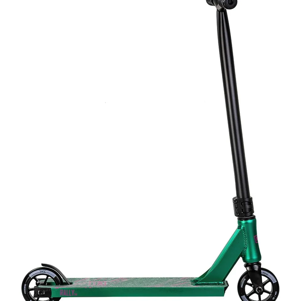 NKD Rally Pro Scooter