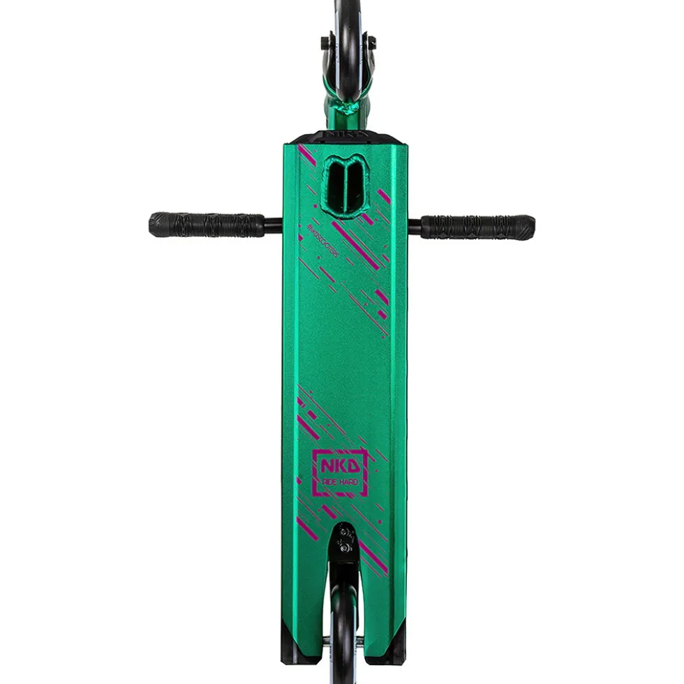 NKD Rally Pro Scooter