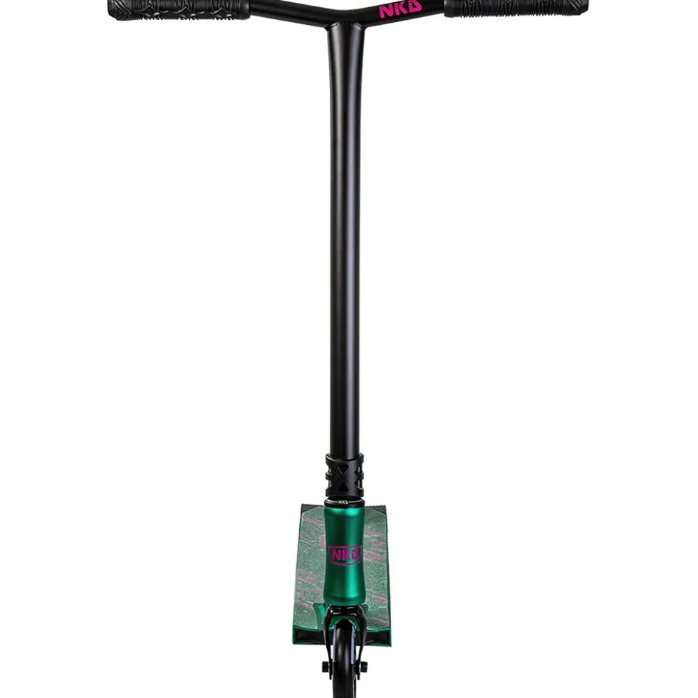 NKD Rally Pro Scooter