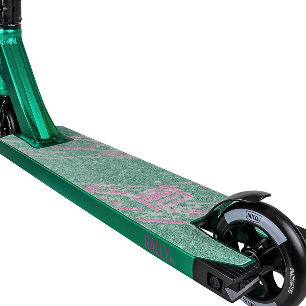 NKD Rally Pro Scooter