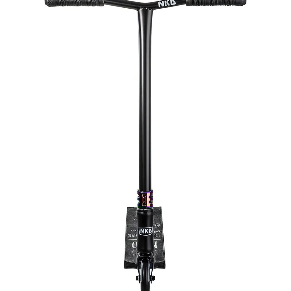 NKD Rally Pro Scooter