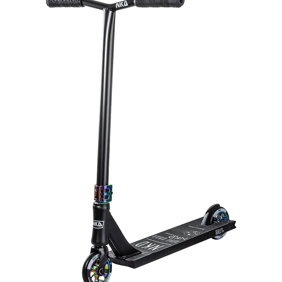 NKD Rally Pro Scooter