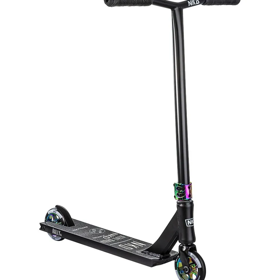 NKD Rally Pro Scooter