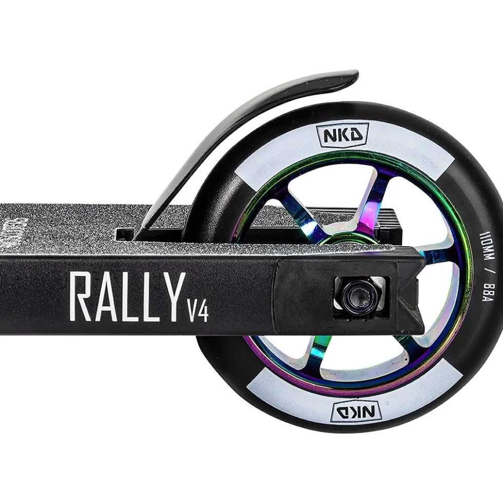 NKD Rally Pro Scooter