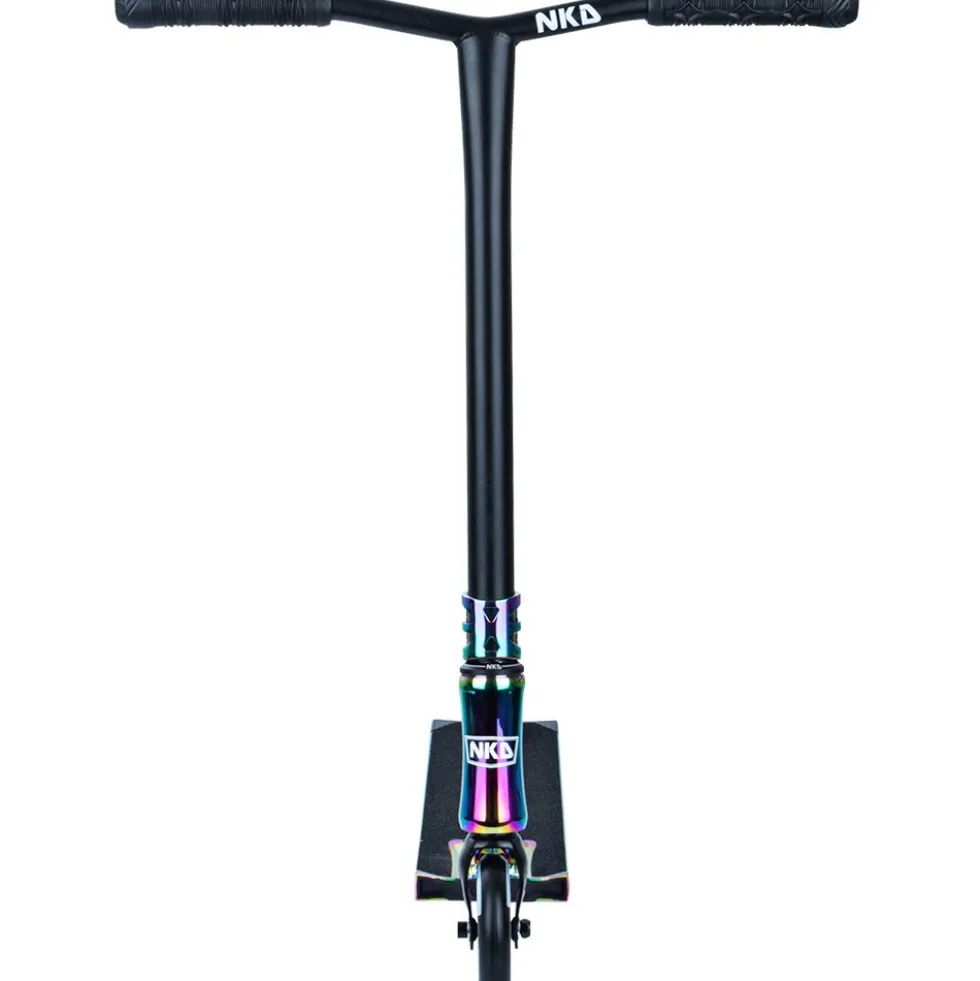 NKD Rally Pro Scooter